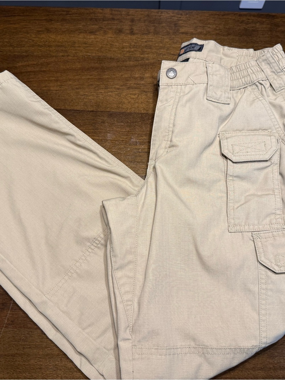 5.11 Tactical Women’s TACLITE Pro Pant